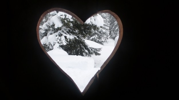 Konstanzer Hütte 2nd Day04