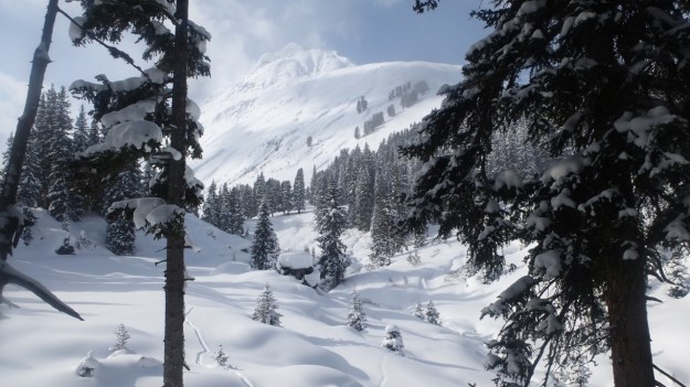 Konstanzer Hütte 2nd Day05