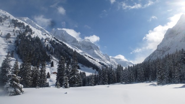 Konstanzer Hütte 2nd Day06