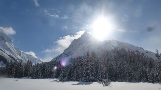 Konstanzer Hütte 2nd Day07