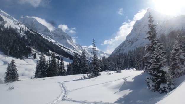 Konstanzer Hütte 2nd Day08