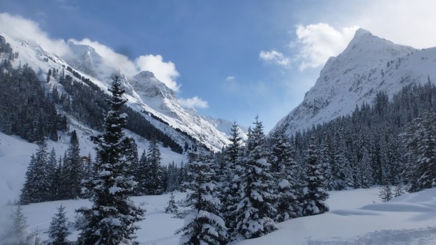 Konstanzer Hütte 2nd Day09