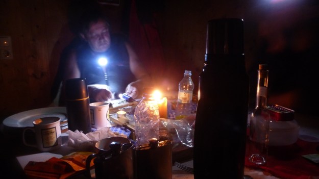 Konstanzer Hütte 2nd Day10