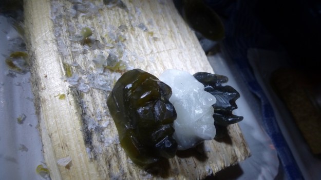 Konstanzer Hütte 2nd Day11