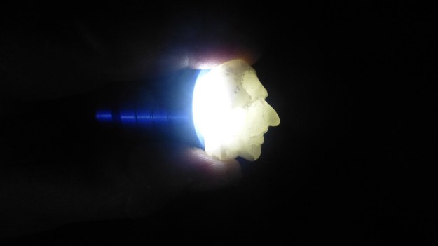 Konstanzer Hütte 2nd Day12