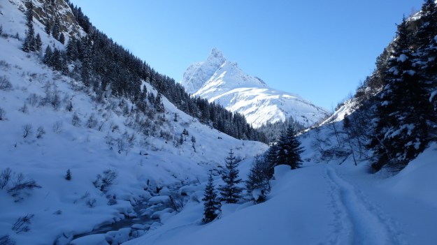 Konstanzer Hütte 3rd Day07