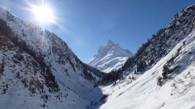 Konstanzer Hütte 3rd Day09