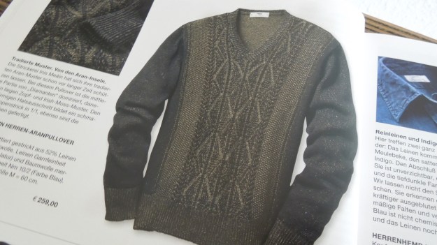 Manufactum Spring:Summer Highlights 20131