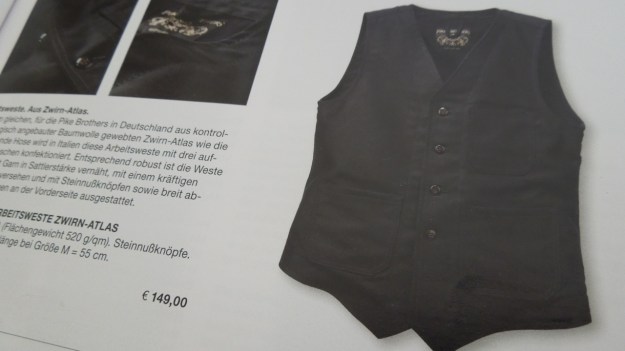 Manufactum Spring:Summer Highlights 20131