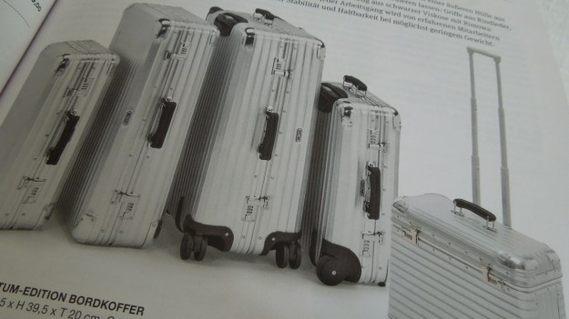 Manufactum Spring:Summer Highlights 20131