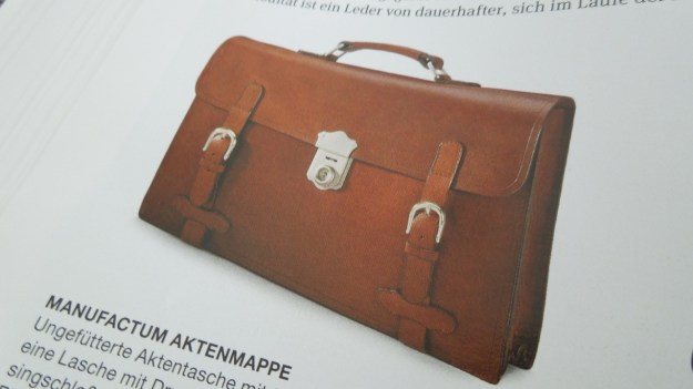 Manufactum Spring:Summer Highlights 20131