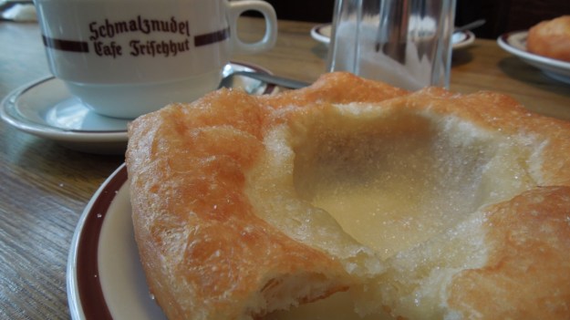 schmalznudeln cafe fischhut1