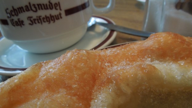 schmalznudeln cafe fischhut1