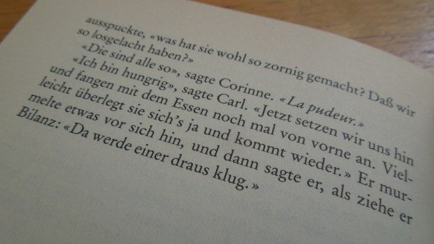 Stille Tage in Clichy - Henry Miller