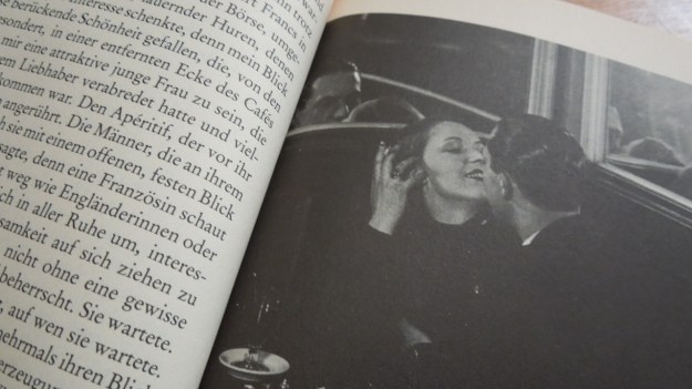 Stille Tage in Clichy - Henry Miller