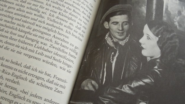 Stille Tage in Clichy - Henry Miller