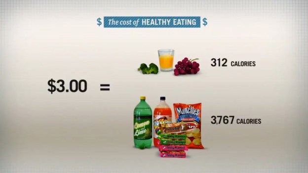 a place at the table movie