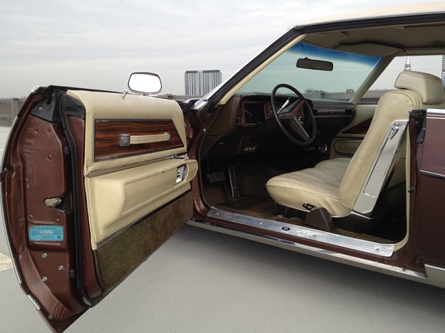 buick riviera boattail 1973