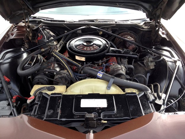 buick riviera boattail 1973