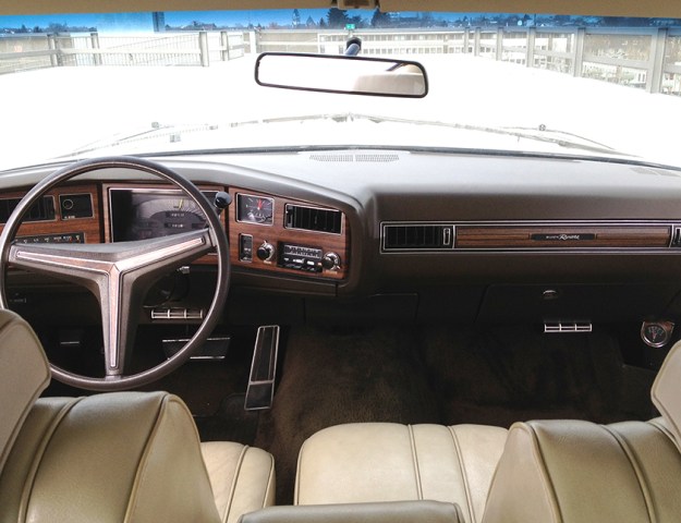 buick riviera boattail 1973