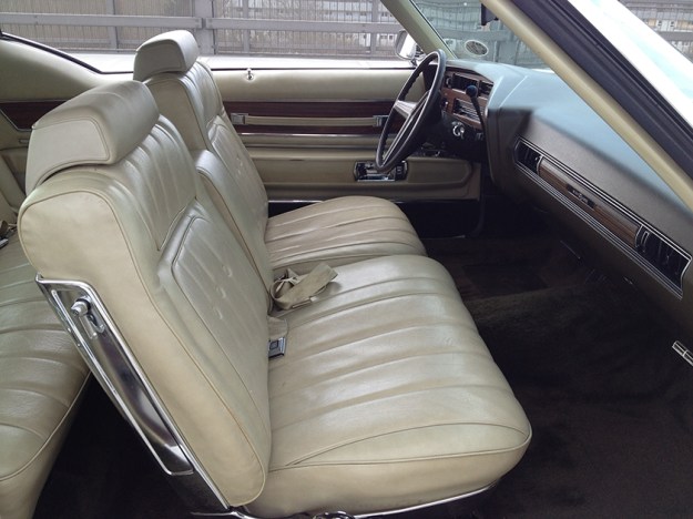 buick riviera boattail 1973