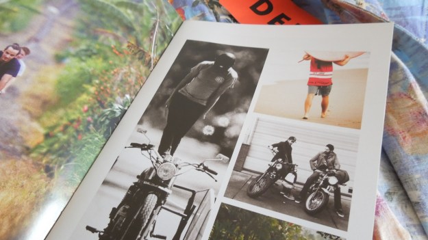 Deus Ex Machina Hawaiian Shirt