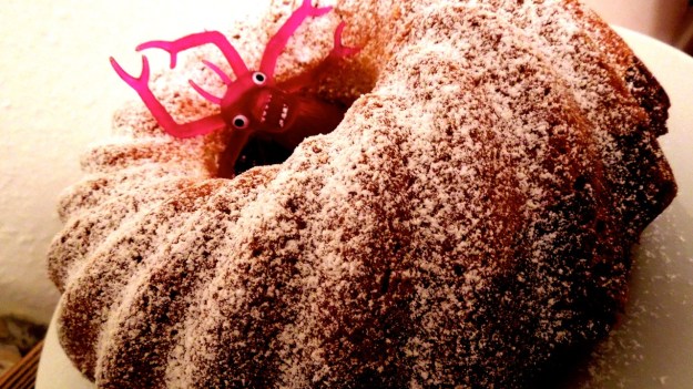 Marmorkuchen with milk and fritz1