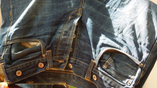 Pike Brothers Roamer Pant 01