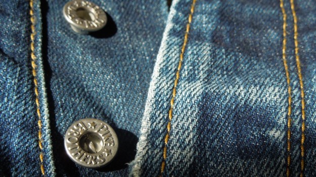 Pike Brothers Roamer Pant 01