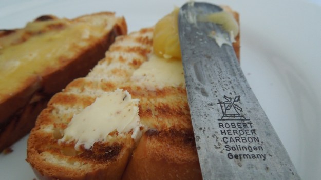 Rowenta art deco chrome toaster E 5214