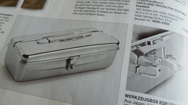 Highlights Manufactum catalogue summer 201301