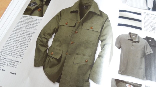 Highlights Manufactum catalogue summer 201301