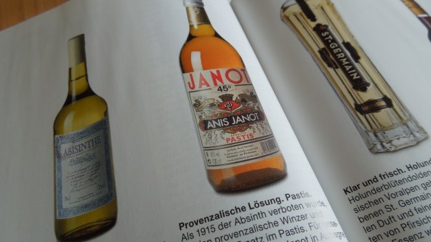 Highlights Manufactum catalogue summer 201301