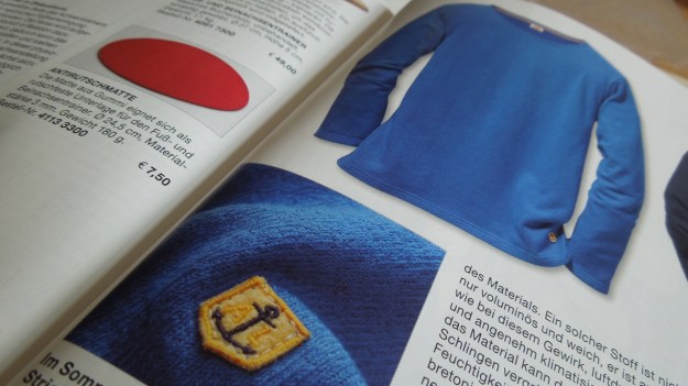 Highlights Manufactum catalogue summer 201301