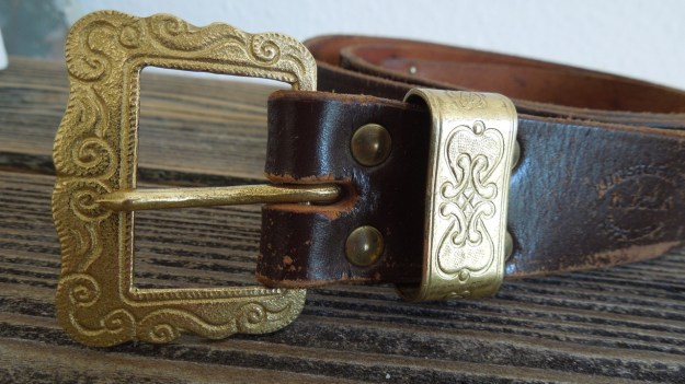 Roger Dörig - Appenzeller Gürtel1