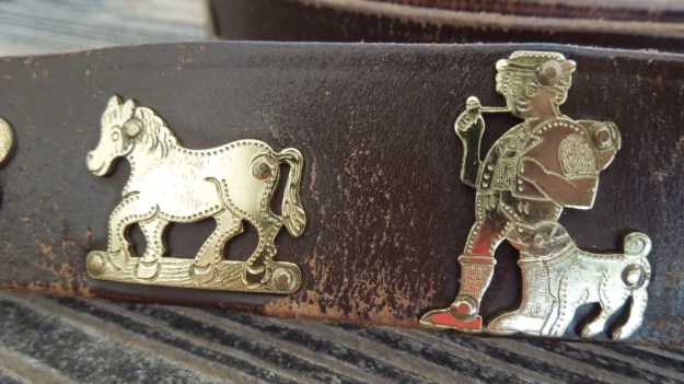 Roger Dörig - Appenzeller Gürtel1