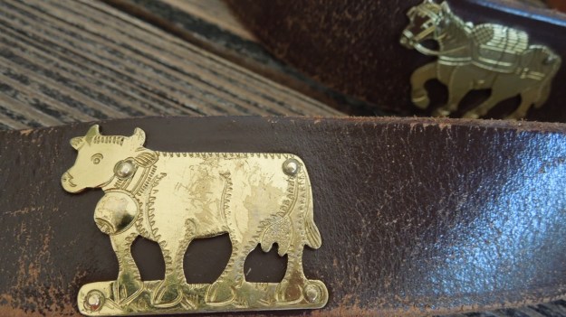 Roger Dörig - Appenzeller Gürtel1