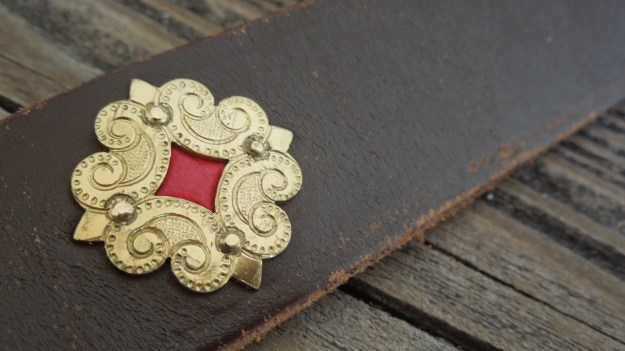 Roger Dörig - Appenzeller Gürtel1