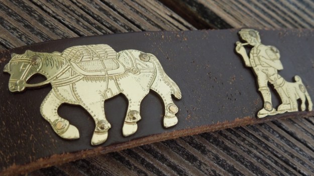 Roger Dörig - Appenzeller Gürtel1