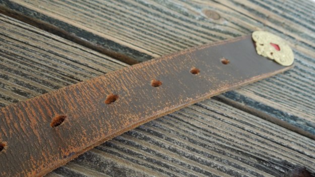 Roger Dörig - Appenzeller Gürtel1