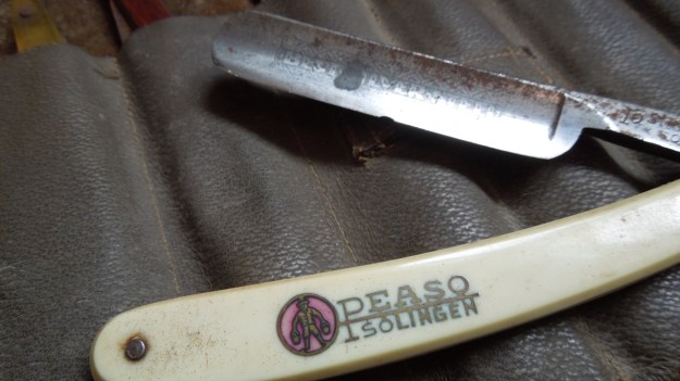 rusty straight razors restored peaso1