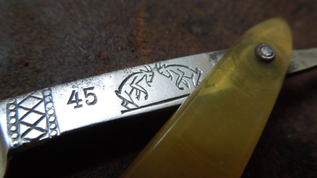 rusty straight razors restored peaso1