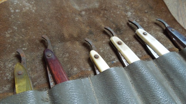 rusty straight razors restored peaso1