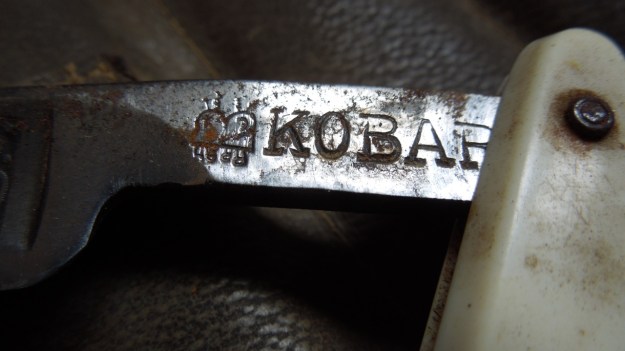 rusty straight razors restored peaso1