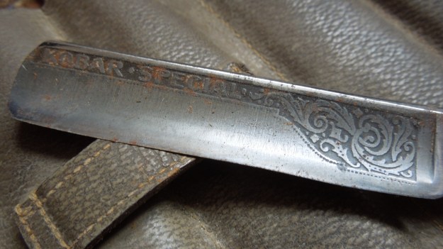 rusty straight razors restored peaso1