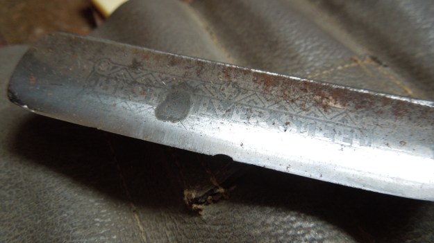 rusty straight razors restored peaso1