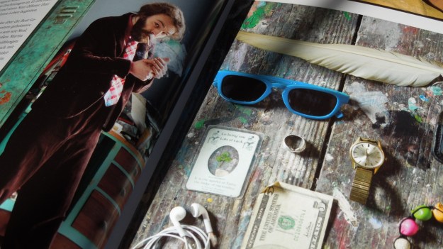 The Heritage Post No. 5 April 2013