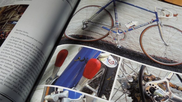 The Heritage Post No. 5 April 2013