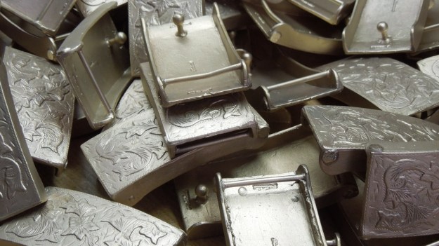 vintage western buckle feinschmuck1