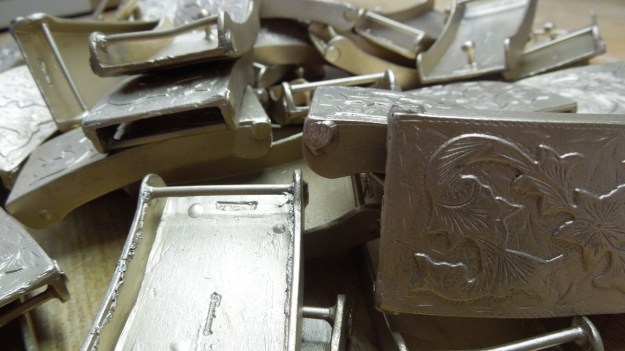 vintage western buckle feinschmuck1